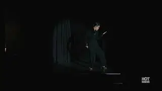 Yoon Ji Le  - Hot Mess Solo 2018
