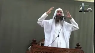 خطبة الجمعة 