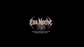 ESA NOCHE YI-SU Ft (@Bobal-UV  - @VicentePistola  - @DeeryTV  - @bastiuuu )