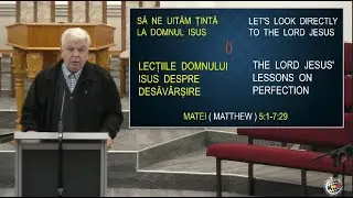 FRBC 2025 - 12 Aug - Busuioc Belciu - Lecțiile Domnului Isus Despre Desăv&acirc;rșire (1)