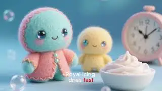 Royal Icing