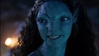 Tsireya avatar 3 scene pack 