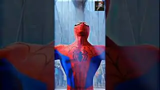 Metro Boomin - Space Cadet ft. Gunna || Spiderman Anime Video 📽️ ||  Space Cadet Song 🎵 || A H S S