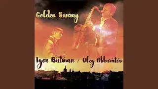 Prophesy (feat. Eduard Zizak, Sergey Korchagin) (Alternative Take)