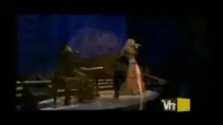 Dailymotion   Mariah Carey   John Legend   With You I'm Born Again Live, a video from Schutzengerl1205  with, you, im, born, concert