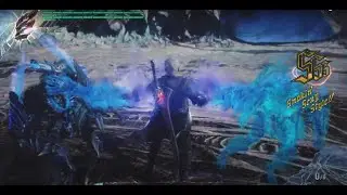 DMC 5 Deadweight Son Vs Deadbeat Dad