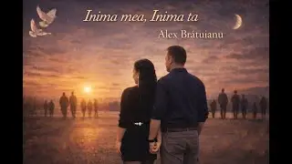 💑Inima mea, inima ta  | Melodie despre iubire profundă, conexiune și momente împărtășite