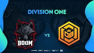 BOOM Esports vs OB.Neon, DPC SEA 2021/22, bo3, game 2 [Adekvat & Mortalles]