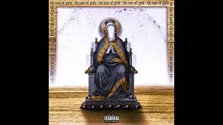 Codenine x BoneWeso - The Cost Of Gold (2024) [Album]