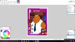Animation Throwdown 5 minute card making tutorial