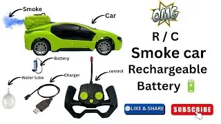 &ldquo;बच्चों की नई Toy Car 🚗 Unboxing | Remote Control Kids Car Review | Best Gift for Kids&rdquo;