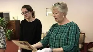 Care & Handling of Archival Materials - Photos & Box Storage