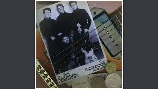 Jambalaya (Live at The Iron Door Club, 1963)