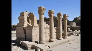 Abydos & Dendera