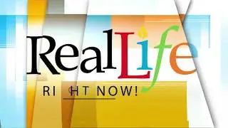 Daniel Norris Seeks God for Revival | Real Life (11/15/17)