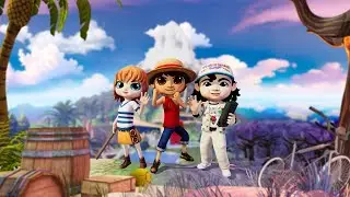 Animal crossing animations for Kids| Amogi cartoon channel