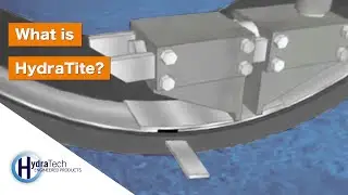 HydraTite Pipe Joint Seal | How It Works & Why It&rsquo;s the Best Trenchless Repair