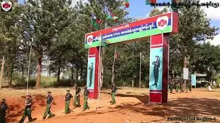Pa-O National Army
