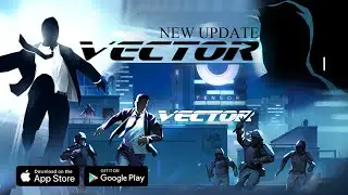 Vector Gameplay Pro Reveals Epic Parkour Escape Secrets