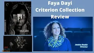 Faya Dayi Criterion Collection Review