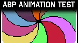 ABP Animation Test