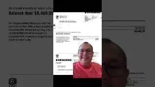 First Time Abatement penalty #penaltywaiver #firsttimepenaltyabatement #irs #taxresolutionspecialist