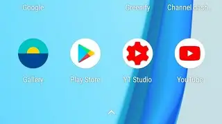how to fix google play store icon not showing