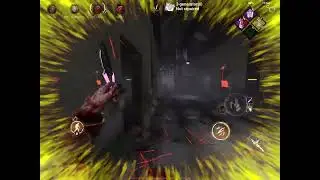 Rank 1 Ricochet Trickster goes against leaderboard Bully Squad - DBD Mobile