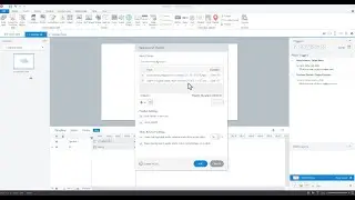 Creating A Background Audio Playlist in Articulate Storyline 360