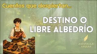 Cuento del destino y el libre albedr&iacute;o