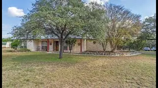 Bulverde Tx Property with a Pool! #fyp #bulverdetx #realtor #realestate