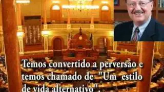 Ora&ccedil;&atilde;o religioso Joe Wright - Vers&atilde;o Portugu&ecirc;s