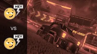 REVEZY VS IVAN | SEMIFINAL | SSA RALEIGH 1V1 OPEN