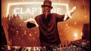 Claptone - Heartbeat