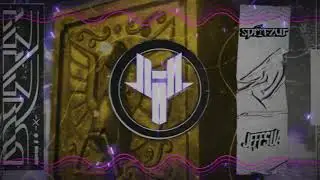 Spritzur x Jeffsua - Pandora's Box