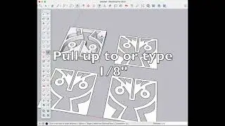 3D Square - Part 2 - Assembling The Design