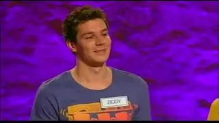 Deal or No Deal UK - Wednesday 13th April 2011 #1588