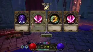 THE MAUL secondary skill is really STRONG! | Dwarven Realms (E05)