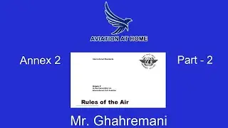 ANNEX 2 [PART 2] BY MR. GHAHREMANI