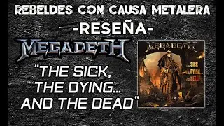 Megadeth 