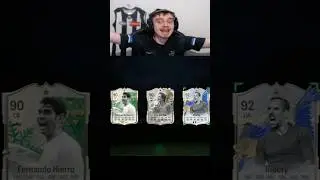 I PACKED A FRENCH TOTY ICON 🤯🇨🇵 #eafc24 #ea #eafc #fc24 #teamoftheyear #icon #shorts #iconplayerpick