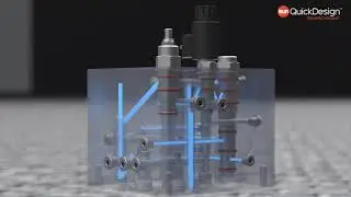 Automated 5-Axis Design Capabilities with Sun QuickDesign&trade;