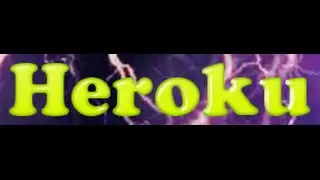 Deploying Or Hosting HTML Websites On Heroku