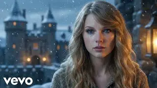 Taylor Swift Snow White Love | Cinematic Fairytale Music Video 2026