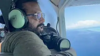 Behind The Scenes - Palau Documentary Director Amber Sharma Mowgli Baba