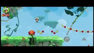 Jungle Adventures 4 - Bonus Level 17