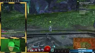 Guild Wars 2 Noobie Chasing Central Tyria Mastery Points Episode 02 Need help. Join Me! #gw2