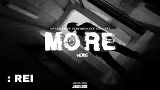 j-hope &bull; Intro + More (Award Show Perf. Concept)
