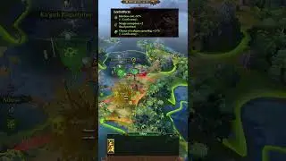 Как сыграть за Ку'Гата, Отца Чумы, менее чем за 60 секунд | Total War Warhammer 3