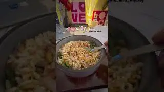 Daily mini vlog #minivlog #food #viral #youtubeshorts #study #viralvideo #love #food #art